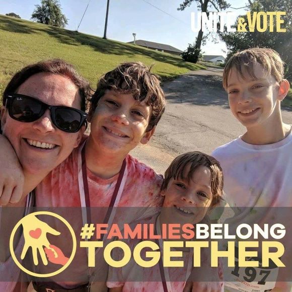 Meet your Posher, Kristi - Picture 1 of 1